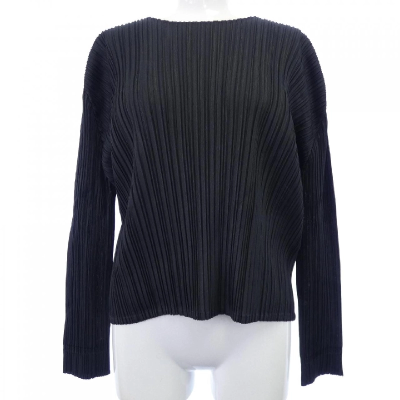 Pleats Please PLEATS PLEASE PP01-JK591 Áo - Hàng hiệu Chính hãng 822984