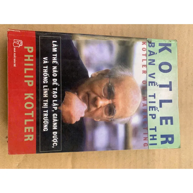 Bàn về tiếp thị 967513