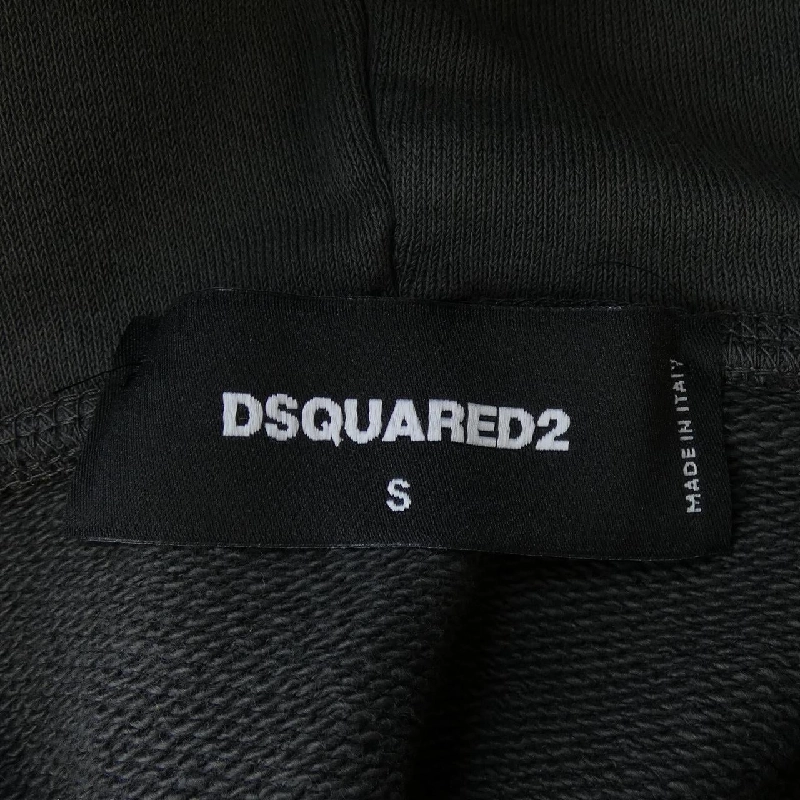 Hàng hiệu DSQUARED2 S74GU0667 Áo khoác - Hàng hiệu Authentic 900257
