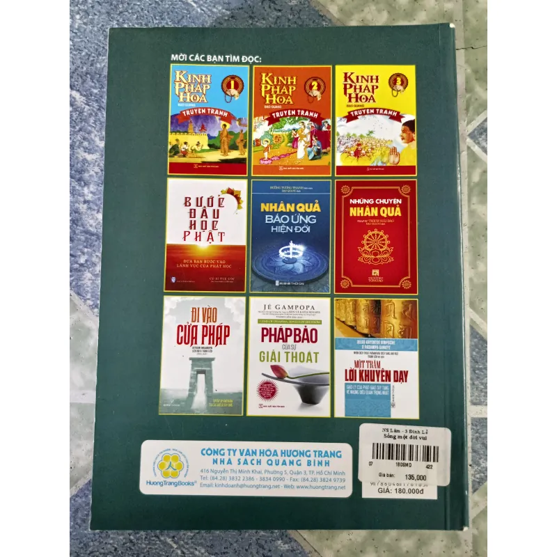 Sống một đời vui 791682