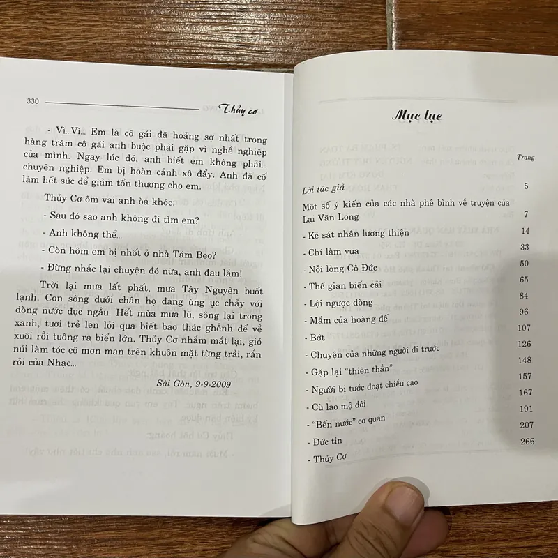 Thủy cơ - Lại Văn Long (8) 578088