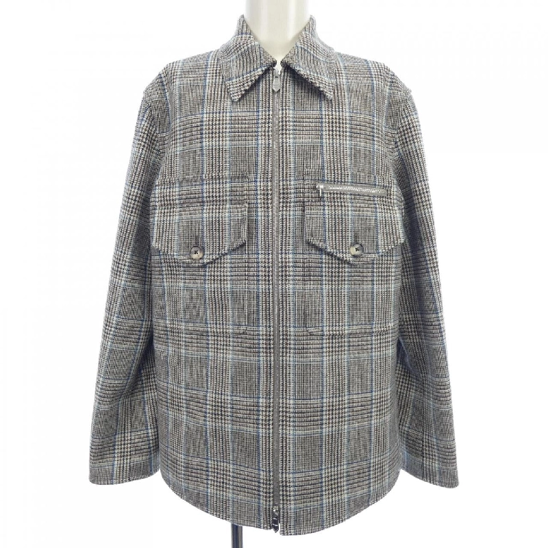 Áo khoác HERMES - Hàng hiệu Authentic 898410