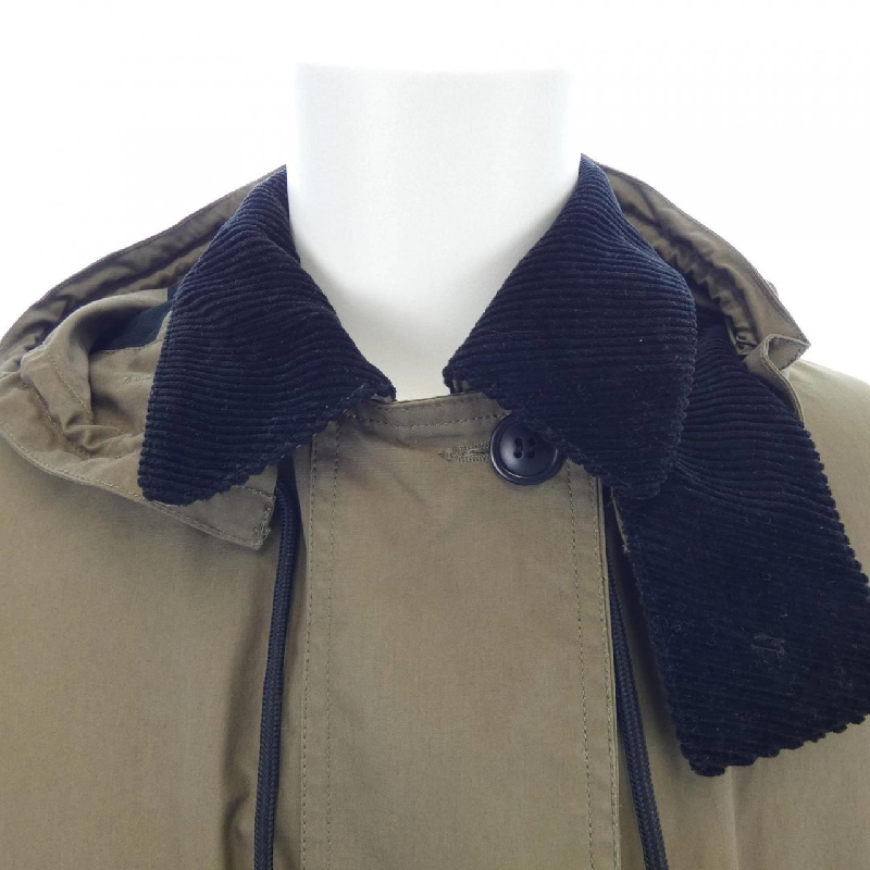 Áo khoác BARBOUR ENDURANCE - Hàng hiệu Authentic 821520