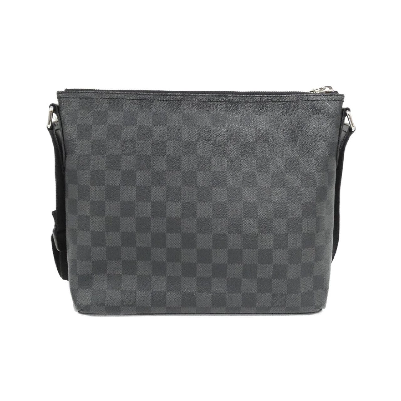 Túi xách vai Louis Vuitton Damier Graphite Mick PM N41211 - Hàng hiệu Chính hãng 767170