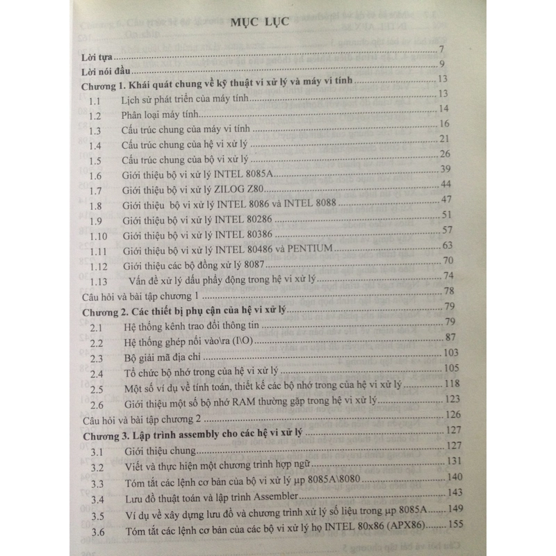 KỸ THUẬT VI XỬ LÝ VÀ LẬP TRÌNH HỆ THỐNG 460120
