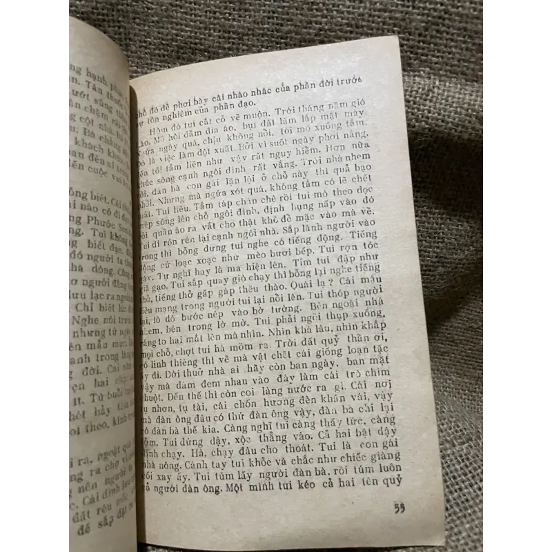 Hồ sơ của con người -Xuân Đức 933457