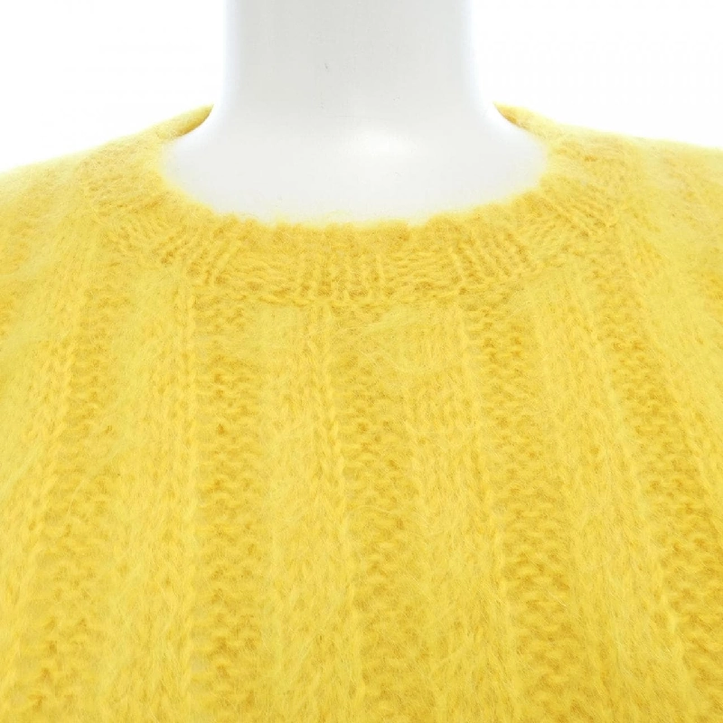 【Mã giảm giá】Numero Ventuno N°21 Áo len 637090