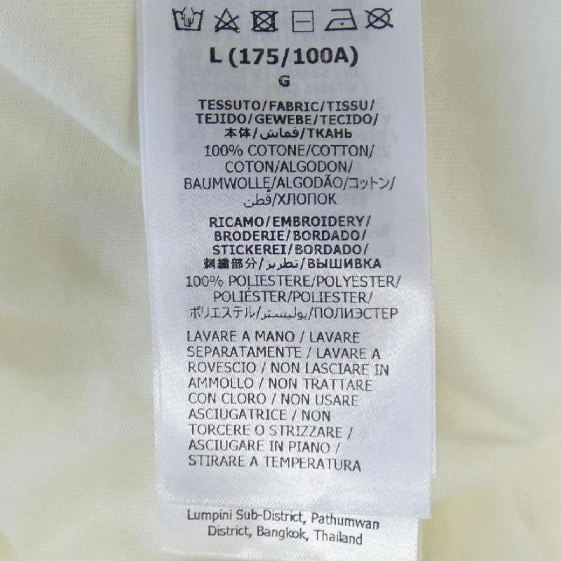 Gucci GUCCI 548334 XJEIF Áo thun - Hàng hiệu Chính hãng 893769