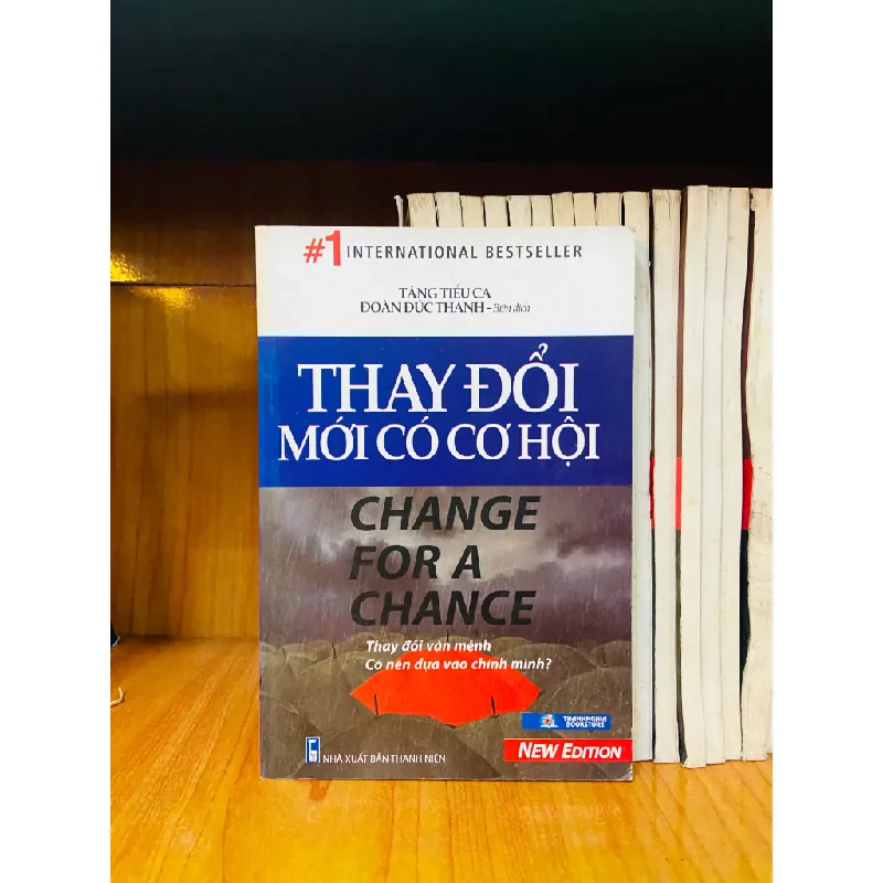 Thay đổi mới có cơ hội 555875