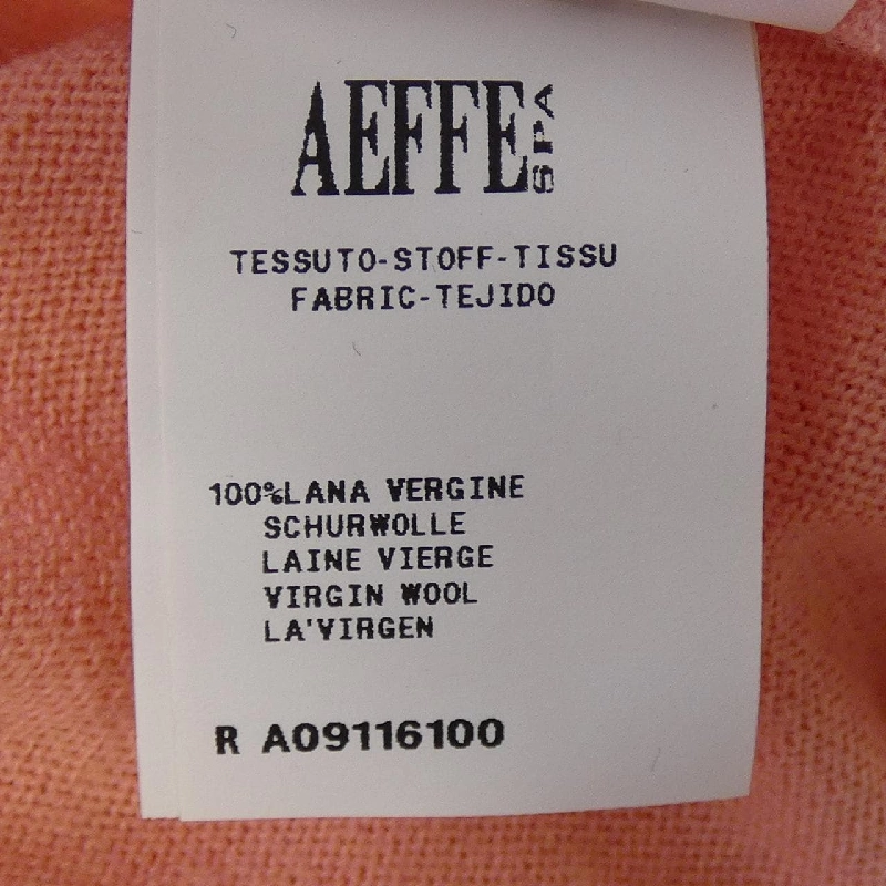 BOUTIQUE MOSCHINO - Áo len hàng hiệu Authentic 826926