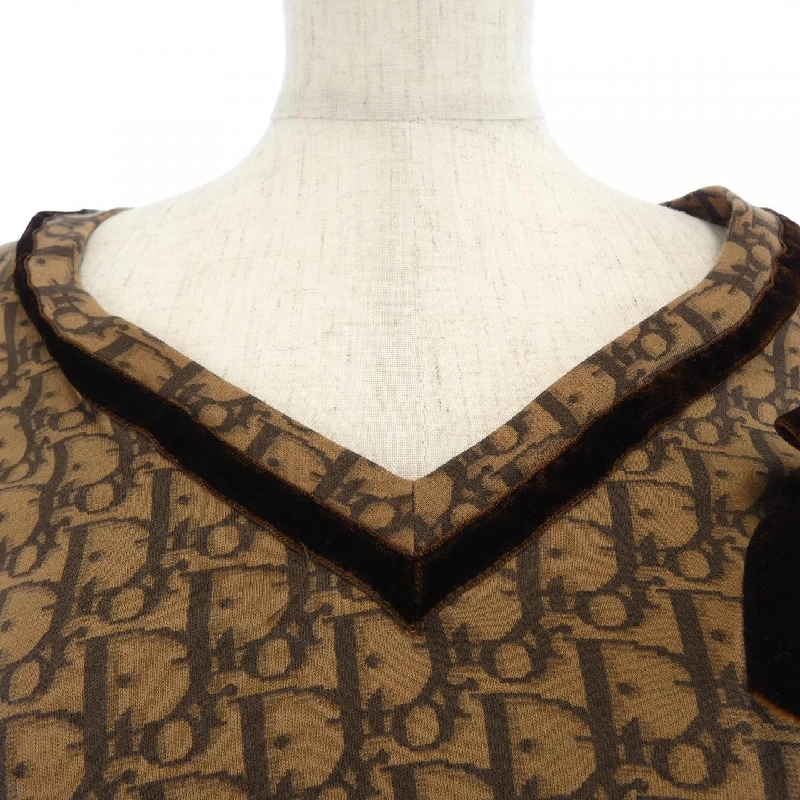 クリスチャンディオール CHRISTIAN DIOR TROTTER 5H16155950 Áo - Hàng hiệu Authentic 823057