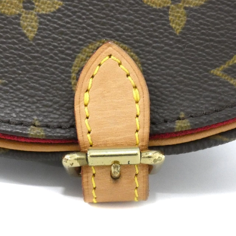 Túi xách vai Louis Vuitton Monogram Tambour M51179 - Hàng hiệu Chính hãng 803045