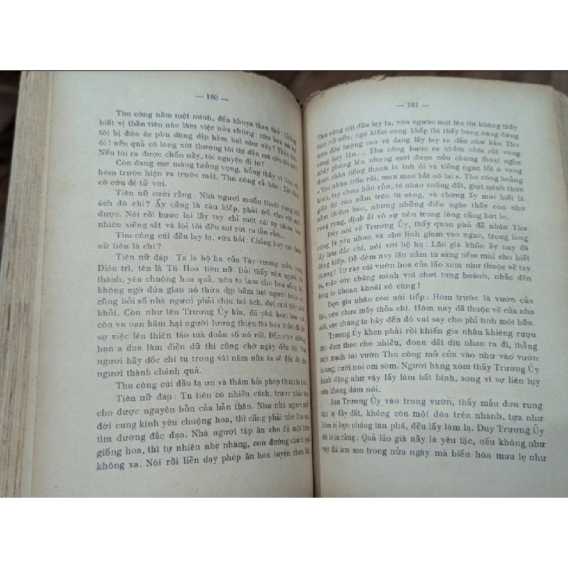 Thú chơi cổ ngoạn - Vương Hồng Sển 126624