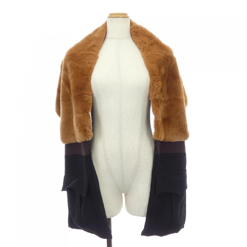 MARNI MUFFLER - Hàng hiệu Chính hãng 834435