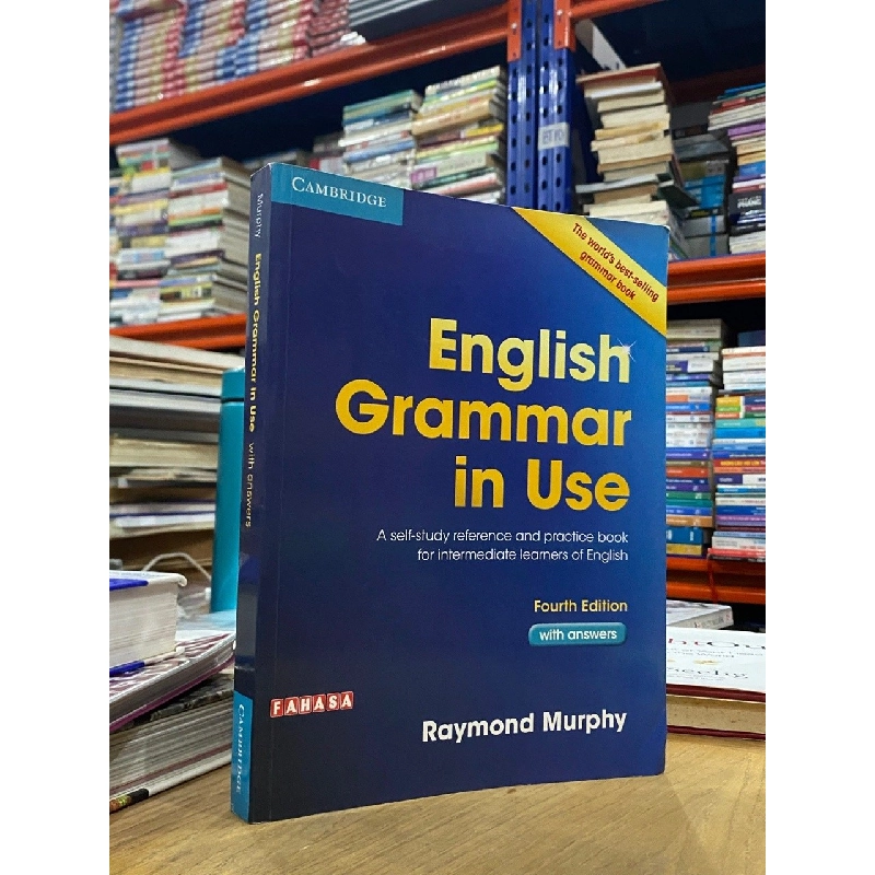 English Grammar in Use 472065