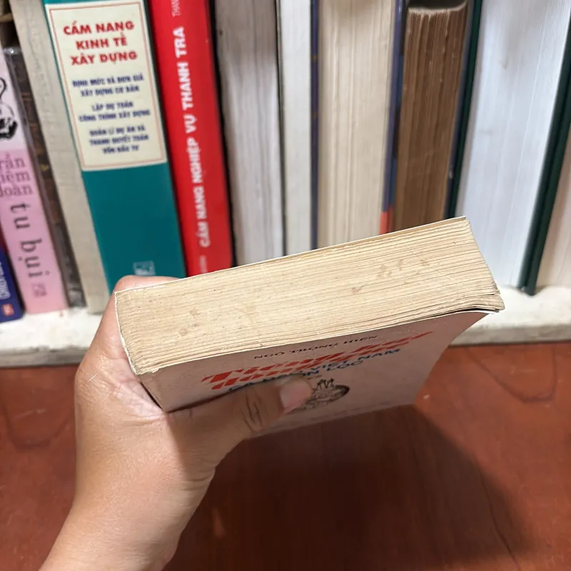 II Văn Học: Tiếng Hát Đồng Quê _ Ca Dao Việt Nam Chọn Lọc (Tập 2) - Ngô Trọng Hiến - 1991 777770
