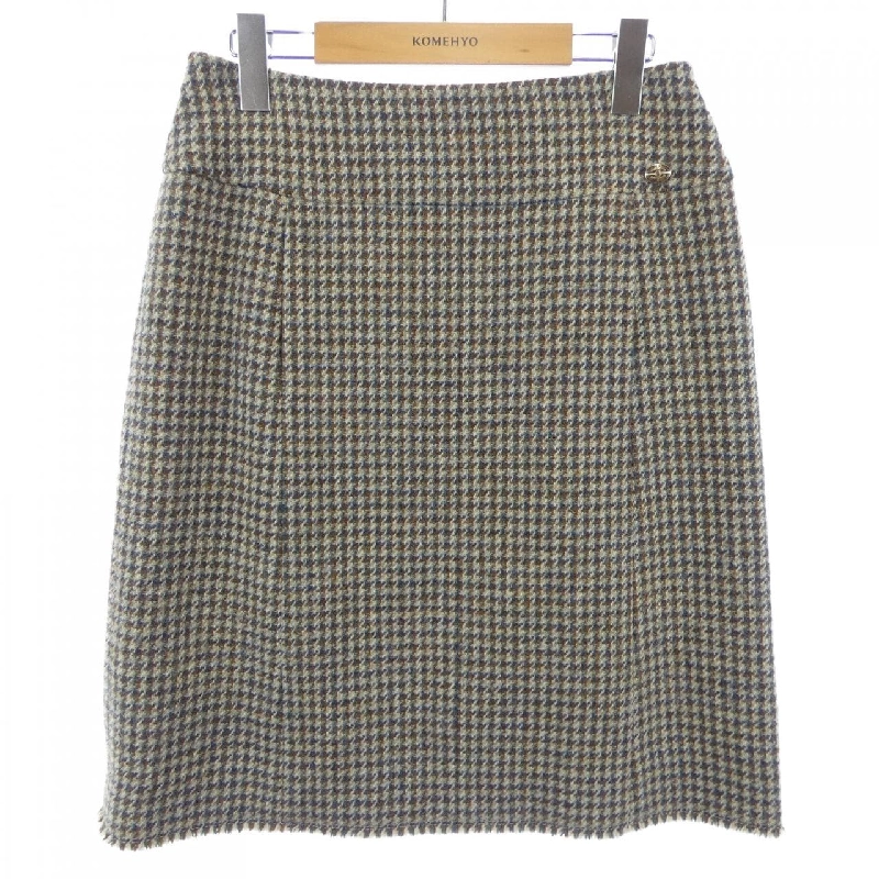 Chanel CHANEL P52554V39101 Váy - Hàng hiệu Chính hãng 820478