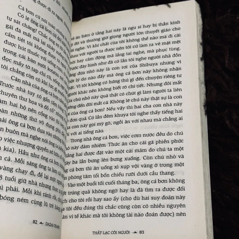 Thất lạc cõi người 995154