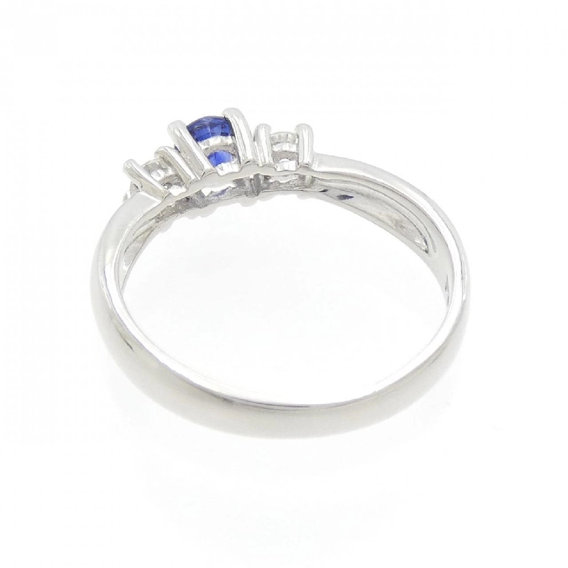 Nhẫn Sapphire 0.43CT 673017