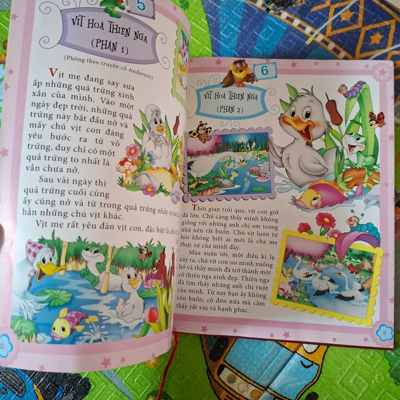 101 Truyện Kể Hay Nhất 1009947