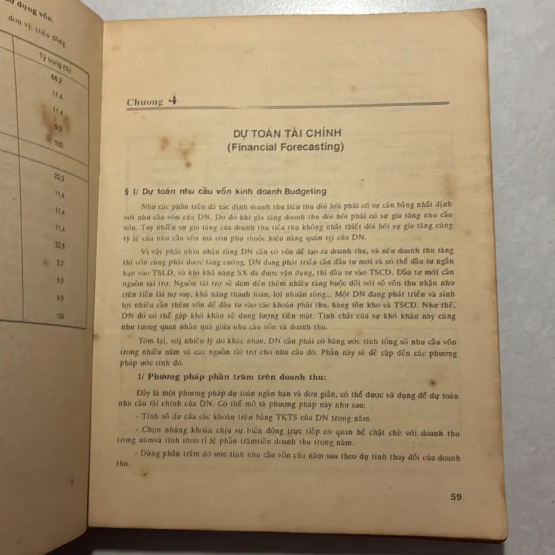 Quản trị tài chính - Nguyễn Văn Thuận 759390