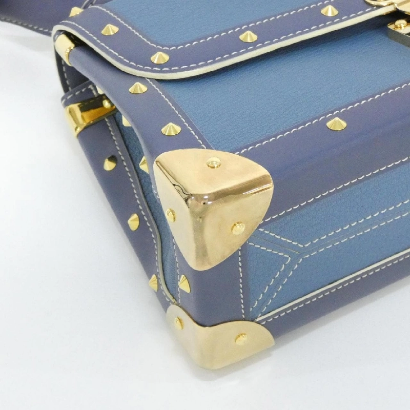 Túi xách vai Louis Vuitton Suhali Tarantule M91821 - Hàng hiệu Chính hãng 802266