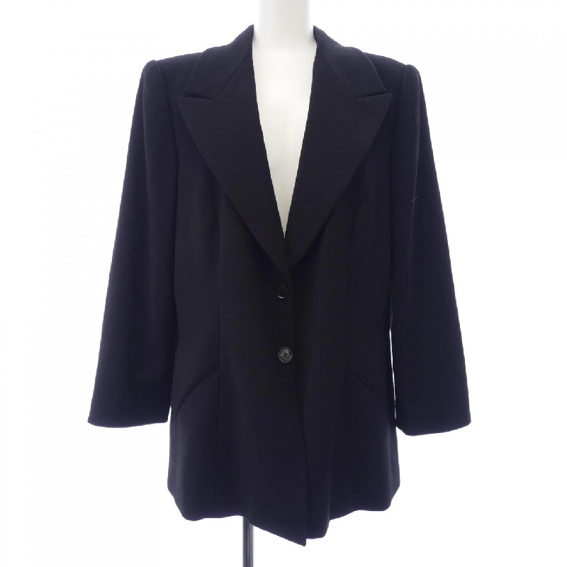 【Mã giảm giá】Áo khoác GIORGIO ARMANI 635243