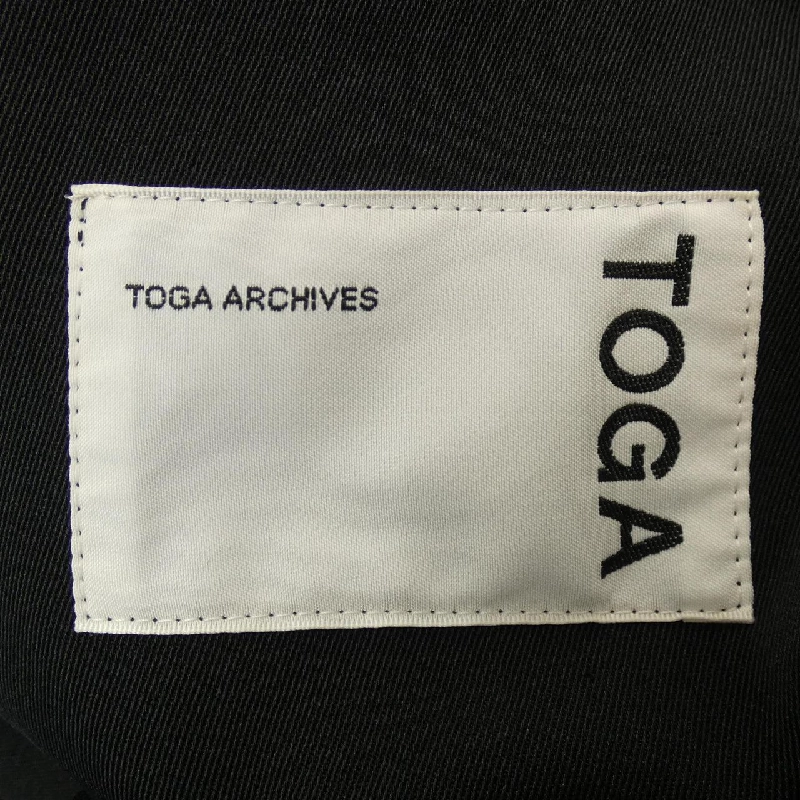 Áo khoác trench TOGA TA32-FA043 - Hàng hiệu Chính hãng 819783