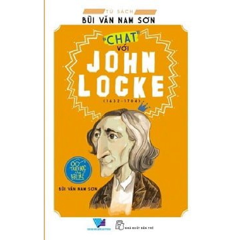 Tủ Sách Bùi Văn Nam Sơn - Chat Với John Locke - Bùi Văn Nam Sơn ASB.PO Oreka Blogmeo 230225 394706