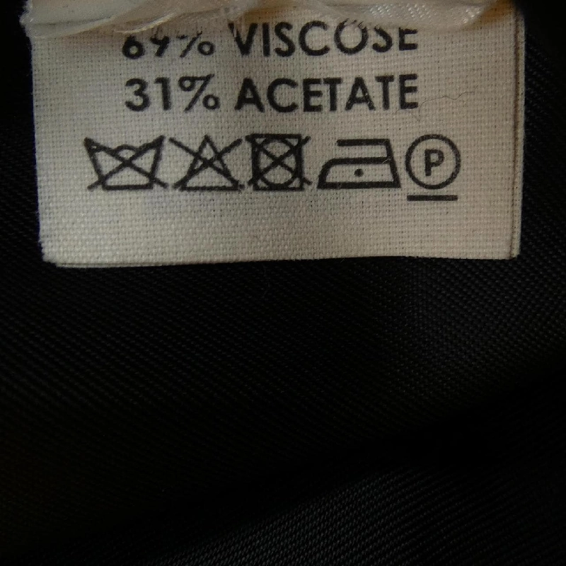 【Mã giảm giá】Dries Van Noten Áo 644433