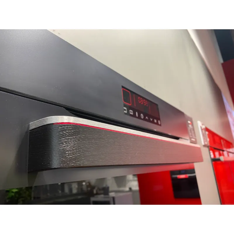 🔥 LÒ NƯỚNG ÂM TỦ FAGOR 8H-185TCNA – SANG TRỌNG,THÔNG MINH, NƯỚNG CHUẨN CHÂU ÂU 🔥 728761