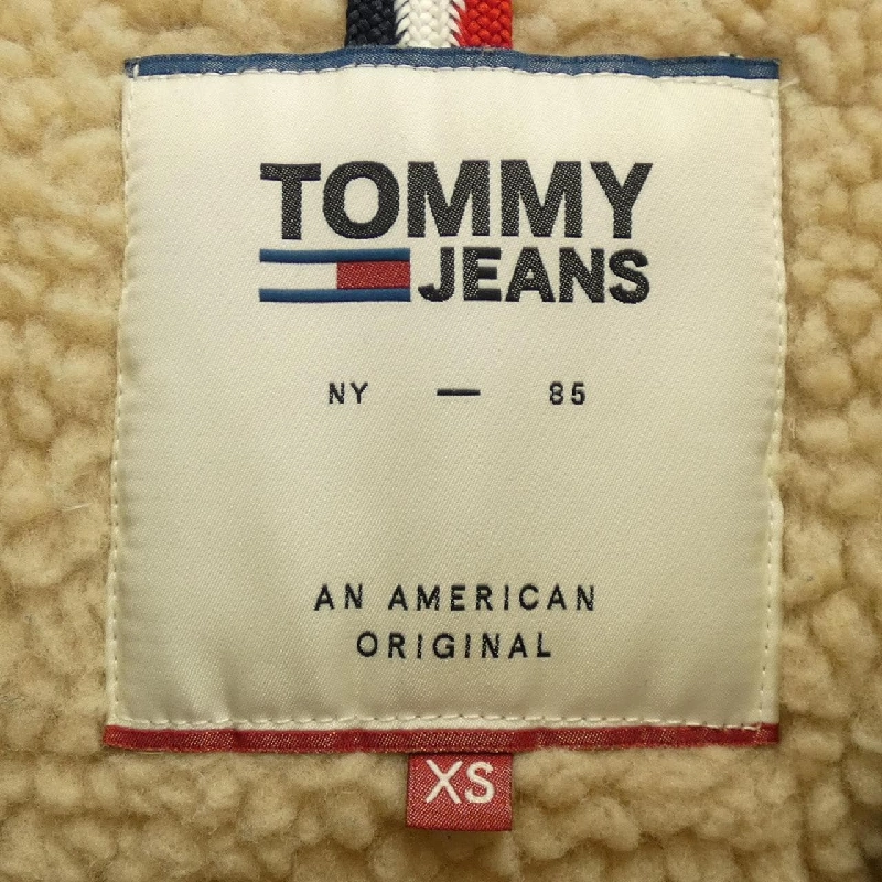 Áo khoác lông vũ TOMMY HILFIGER - Hàng hiệu Authentic 820012