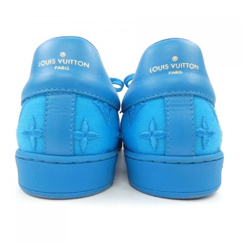 Giày sneaker LOUIS VUITTON Luxembourg - Hàng hiệu Authentic 903974