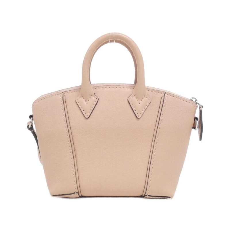 Túi xách vai Louis Vuitton Palnasea Nano Lockit M61256 - Hàng hiệu Chính hãng 770819