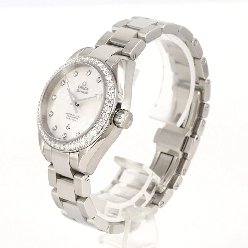 Đồng hồ Omega Seamaster Aqua Terra/D･12P 231.15.34.20.55.002 SS tự động - Hàng hiệu Chính hãng 875678