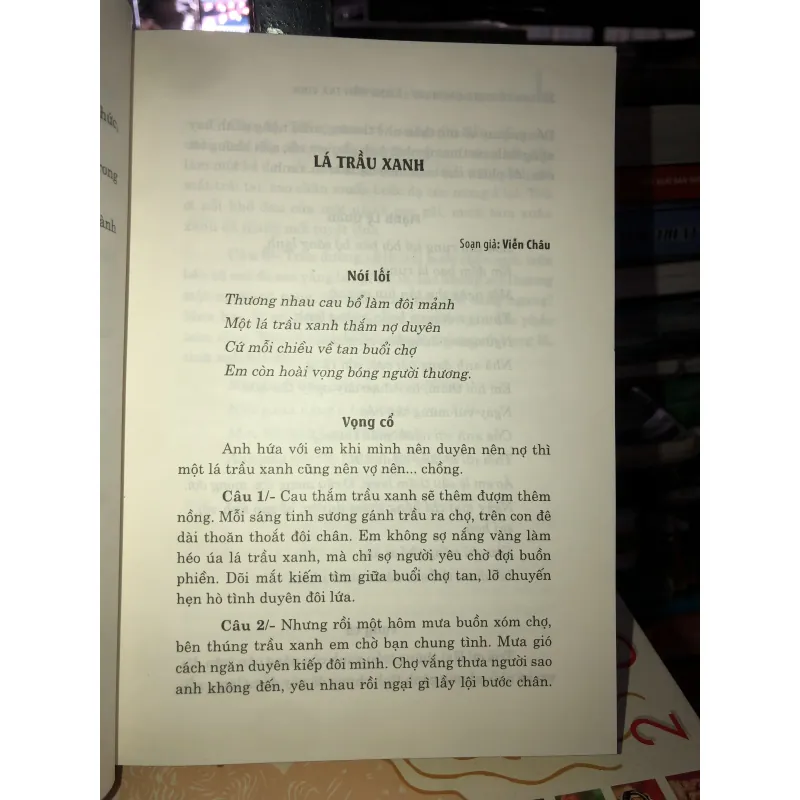 Viễn Châu - Tác phẩm đi cùng năm tháng  753246