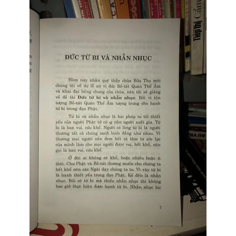 Hoa vô ưu tập ll - Thích Thanh Từ 708829