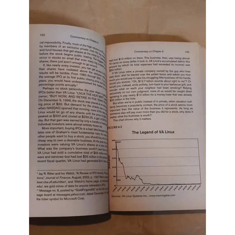 The Intelligent Investor - Benjamin Graham 1012993