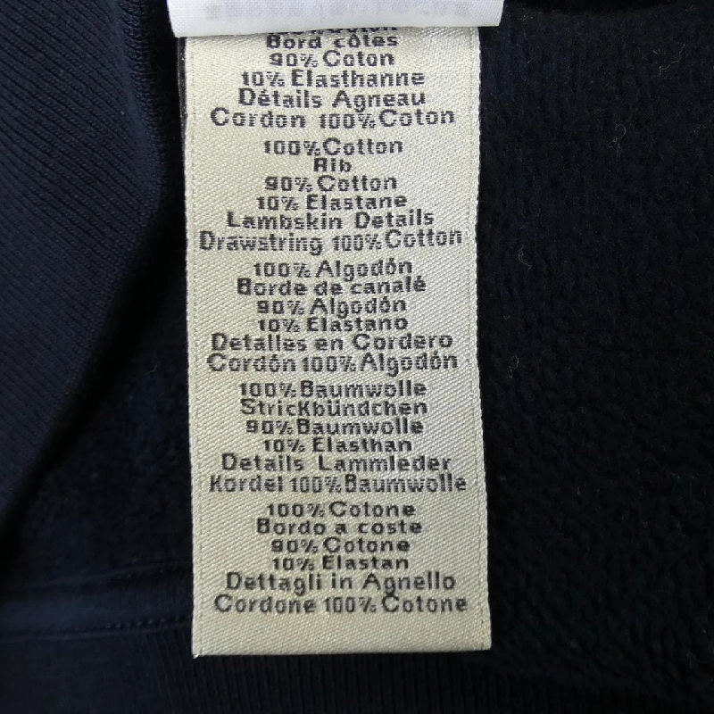 Áo khoác HERMES - Hàng hiệu Chính hãng 901113