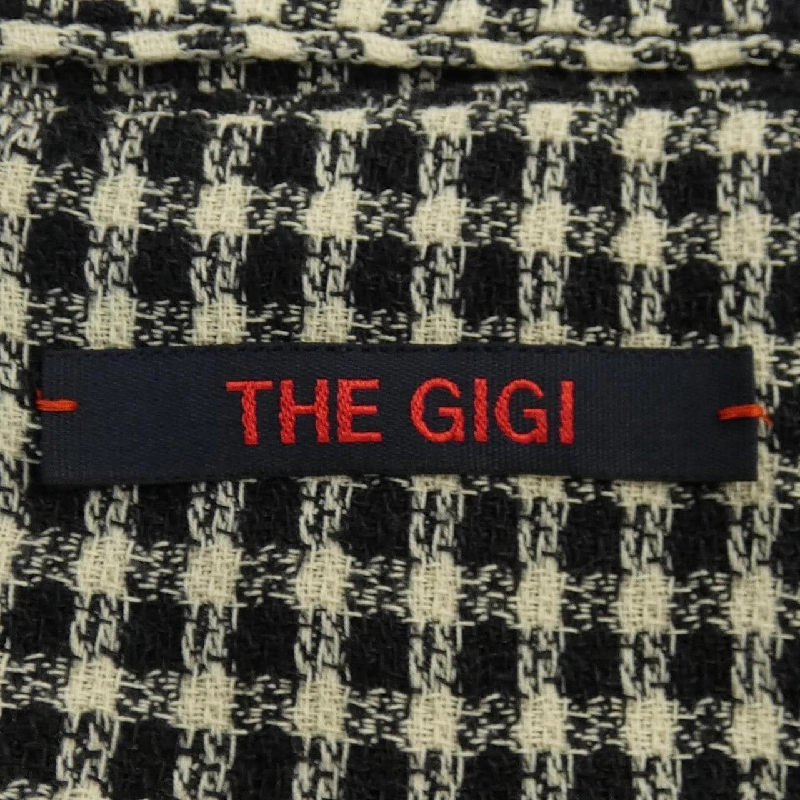 ザジジ THE GIGI ジャケット - Hàng hiệu Authentic 895874