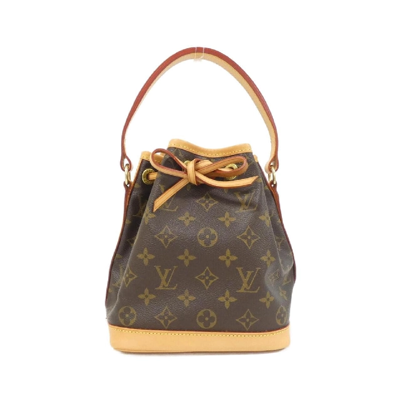 Túi xách vai Louis Vuitton Monogram Mini Noé M99162 612818