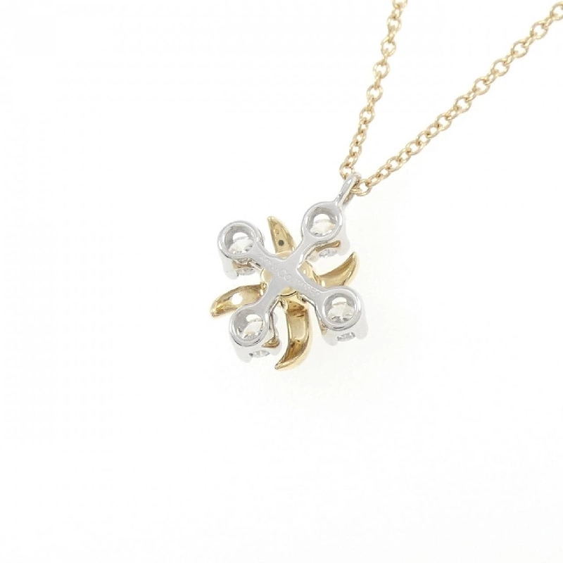 Dây chuyền Tiffany Lin - Hàng hiệu Authentic 839330