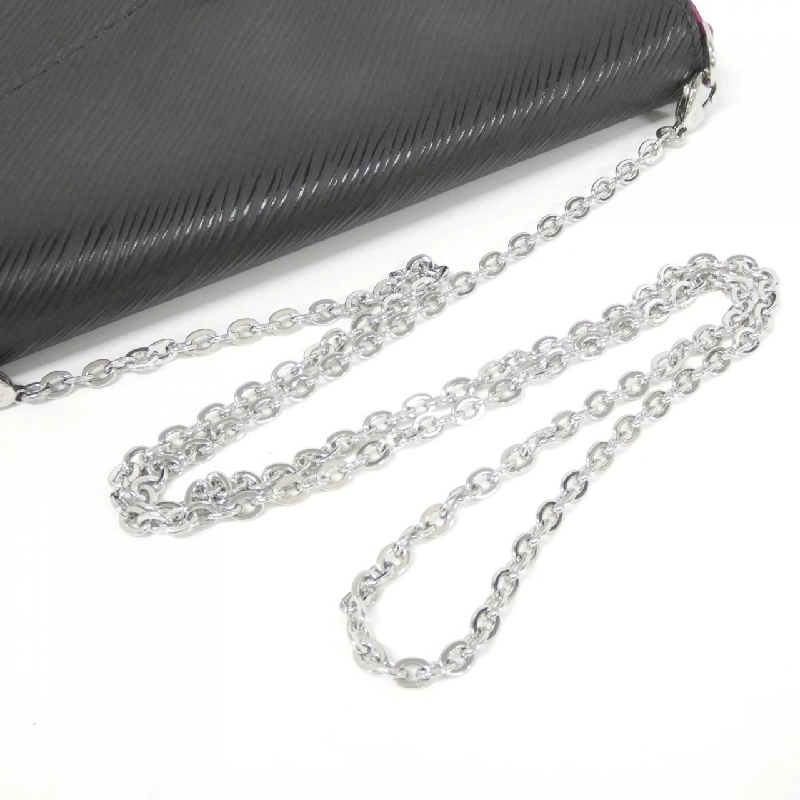 Túi đeo vai Louis Vuitton Epi Pochette Felicie M64579 - Hàng hiệu Chính hãng 803313