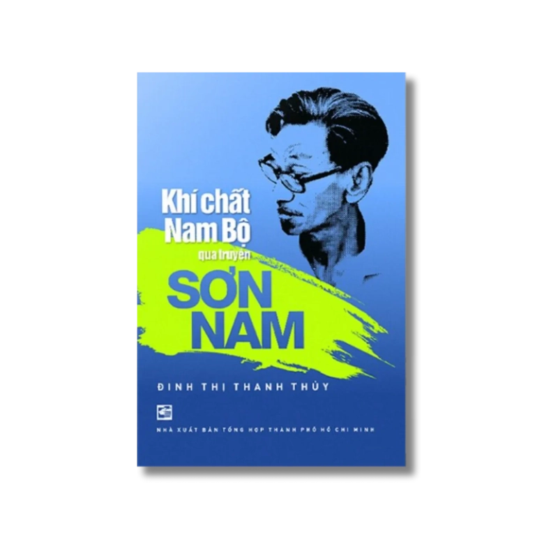 Khí chất Nam Bộ qua truyện Sơn Nam - Đinh Thị Thanh Thủy 730200