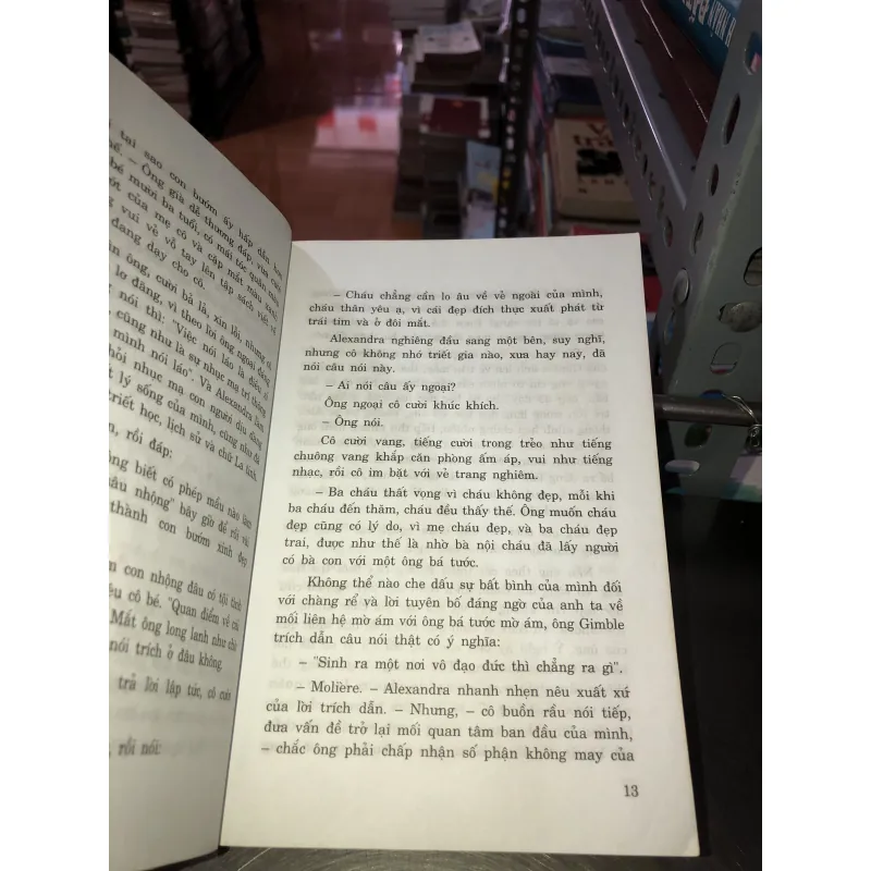 Hơn cả tuyệt vời - Judith McNaught 1002486