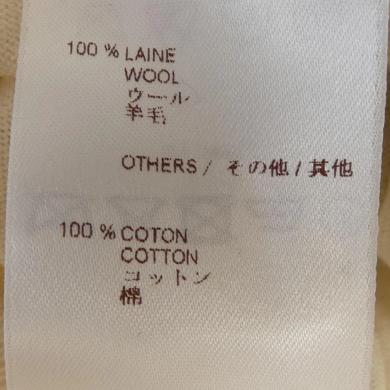 Louis Vuitton LOUIS VUITTON WSKM01MXH Áo thun - Hàng hiệu Chính hãng 823091