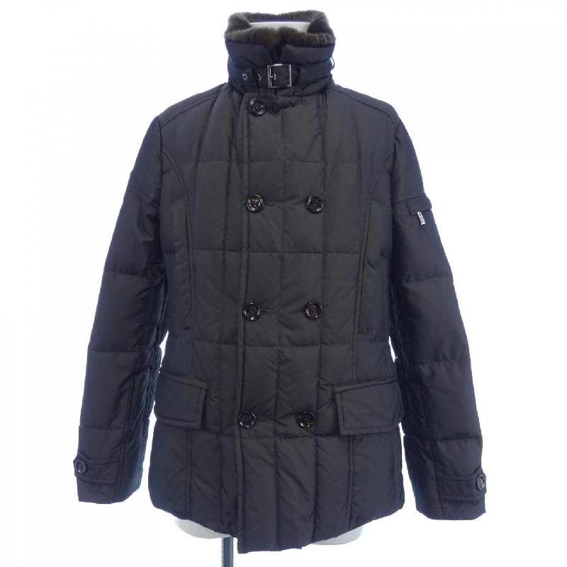 Áo khoác lông vũ MOORER SIRO-KM - Hàng hiệu Authentic 896330