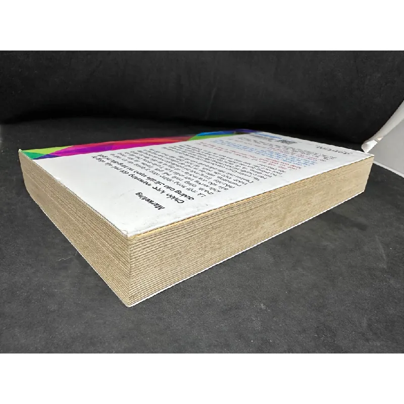 [Phiên Chợ Sách Cũ] Cách Của Dentsu - Kotaro Sugiyama, Tim Andree 2204, 2015 435298