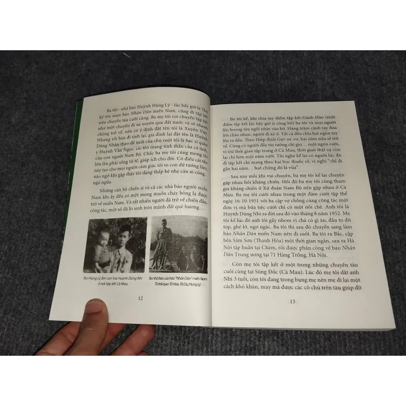 CHÚNG TÔI - MỘT THỜI MŨ RƠM MŨ CỐI 991140