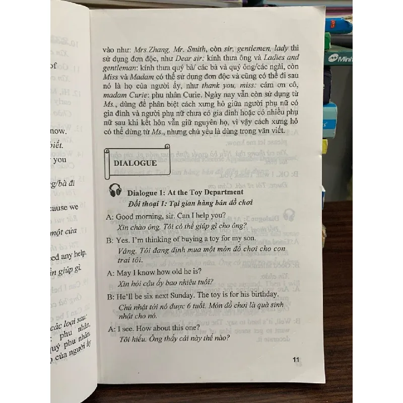 Tiếng Anh giao tiếp cho nhân viên bán hàng – The Windy 576018